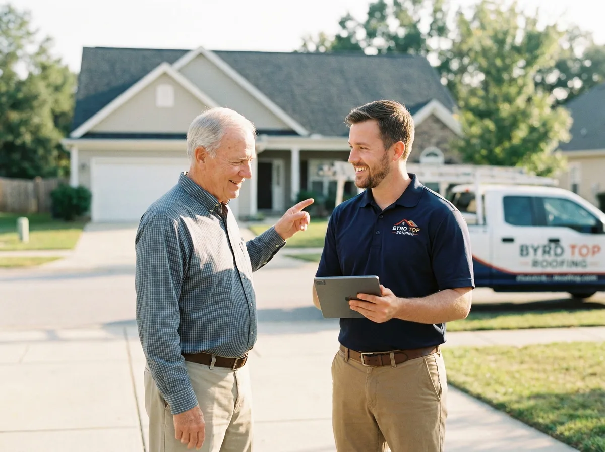 Roofing Birchwood, TN FAQs